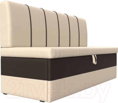 Скамья кухонная мягкая Mebelico Энигма