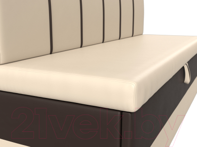 Скамья кухонная мягкая Mebelico Энигма