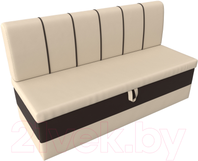 Скамья кухонная мягкая Mebelico Энигма