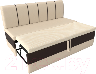 Скамья кухонная мягкая Mebelico Энигма