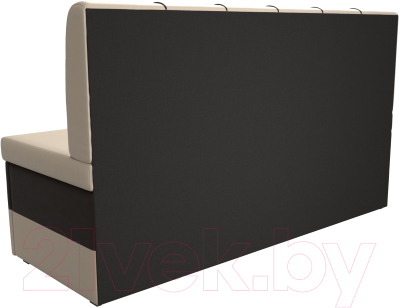 Скамья кухонная мягкая Mebelico Энигма