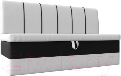 Скамья кухонная мягкая Mebelico Энигма - фото