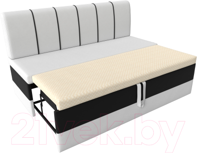 Скамья кухонная мягкая Mebelico Энигма