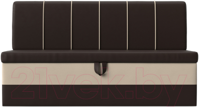 Скамья кухонная мягкая Mebelico Энигма