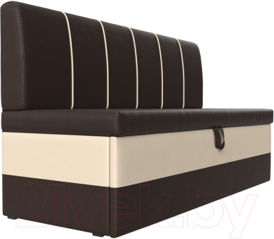 Скамья кухонная мягкая Mebelico Энигма