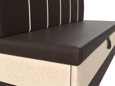 Скамья кухонная мягкая Mebelico Энигма