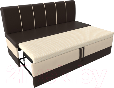 Скамья кухонная мягкая Mebelico Энигма