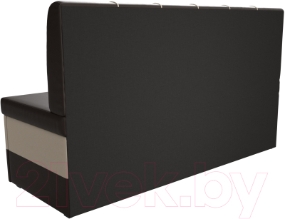 Скамья кухонная мягкая Mebelico Энигма