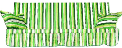 Чехол для садовой мебели Olsa Стандарт Nova с904 - фото