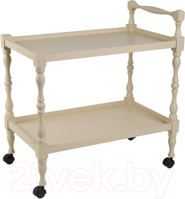 Сервировочный столик Мебелик Бридж - фото