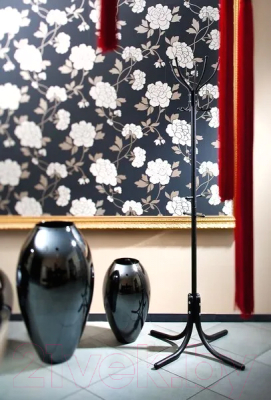 Вешалка для одежды Мебелик М 10