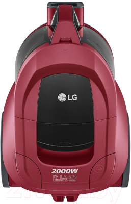 Пылесос LG VC5420NHTR