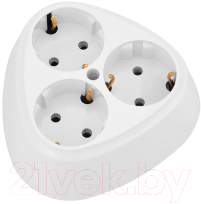 Розетка Bylectrica Пралеска РА16-112 - фото