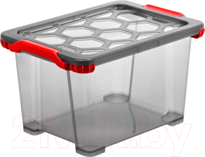 Контейнер для хранения Rotho Evo Total / 1008590000 - фото