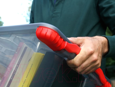 Контейнер для хранения Rotho Evo Total / 1008590000