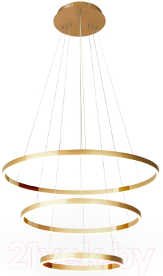 Потолочный светильник Kinklight Тор 08223.36A  - фото