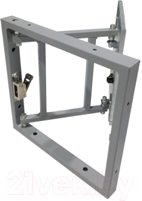 Люк под плитку Lukoff ST 20x20