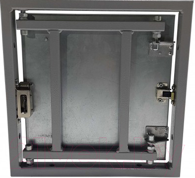 Люк под плитку Lukoff ST 20x20