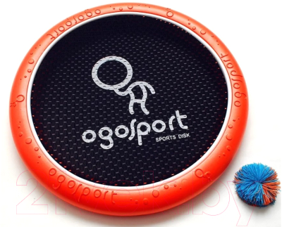 Активная игра OgoSport OgoDisk MAX / SK001