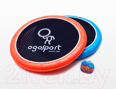 Активная игра OgoSport OgoDisk MINI / SM001