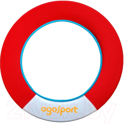 Фрисби OgoSport Surf Glider XL GLD02 - фото