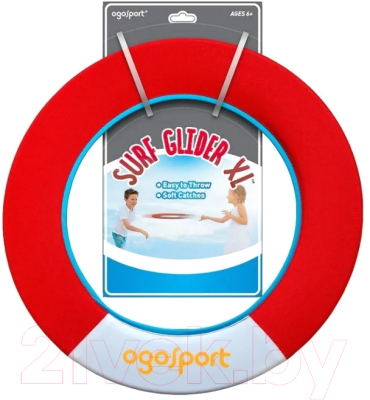 Фрисби OgoSport Surf Glider XL GLD02