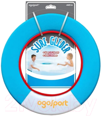 Фрисби OgoSport Surf Glider GLD01