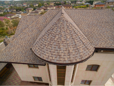 Черепица Технониколь Shinglas Джаз Аликанте 4D4X21-3401RUS