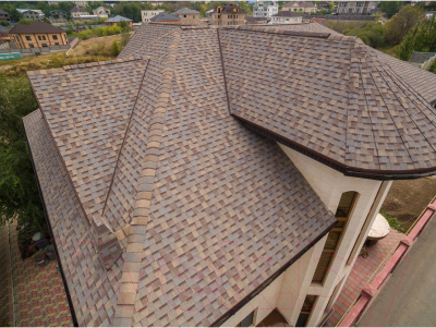 Черепица Технониколь Shinglas Джаз Аликанте 4D4X21-3401RUS