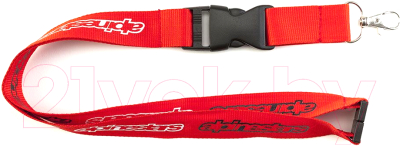 Брелок Alpinestars Core Lanyard / 1037-94100 - фото