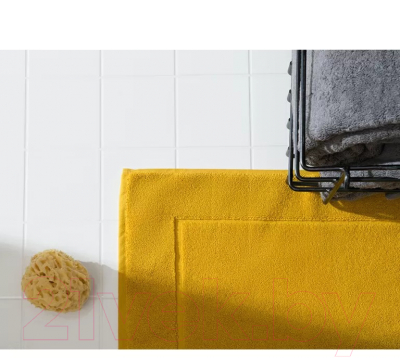 Коврик для ванной Tkano Essential / TK18-BM0003