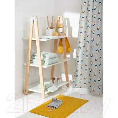 Коврик для ванной Tkano Essential / TK18-BM0003