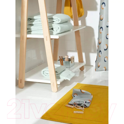 Коврик для ванной Tkano Essential / TK18-BM0003