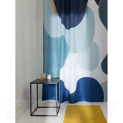 Коврик для ванной Tkano Essential / TK18-BM0003