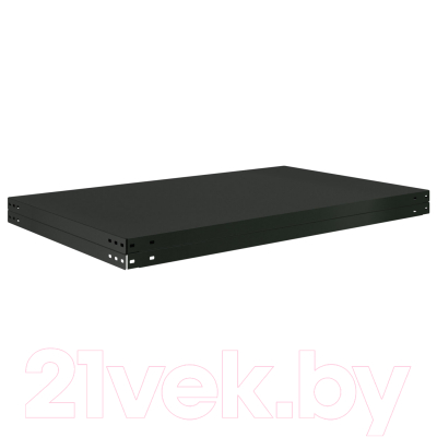 Стеллаж металлический Brabix Ms Kd-200/60-6 / 291274