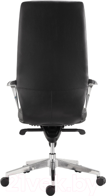 Кресло офисное Brabix Premium Resonance EX-755 / 532487 (черный)