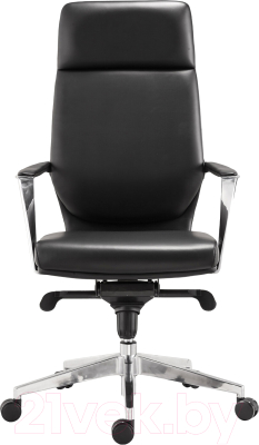 Кресло офисное Brabix Premium Resonance EX-755 / 532487 (черный)