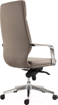 Кресло офисное Brabix Premium Resonance EX-755 / 532488 (бежевый)