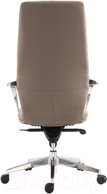 Кресло офисное Brabix Premium Resonance EX-755 / 532488 (бежевый)