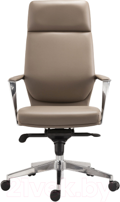 Кресло офисное Brabix Premium Resonance EX-755 / 532488 (бежевый)