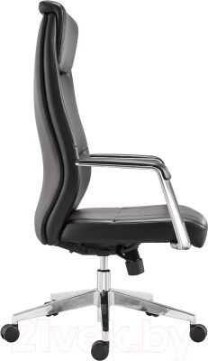 Кресло офисное Brabix Premium Jazz EX-757 / 532489 (черный)