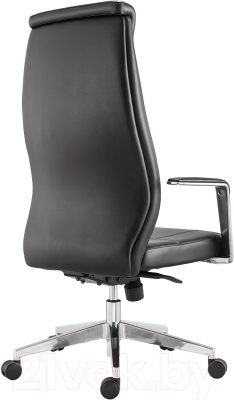 Кресло офисное Brabix Premium Jazz EX-757 / 532489 (черный)