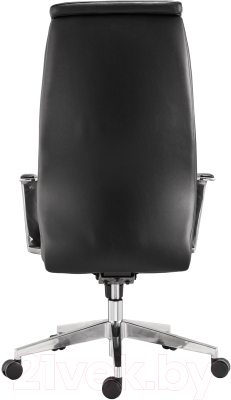 Кресло офисное Brabix Premium Jazz EX-757 / 532489 (черный)