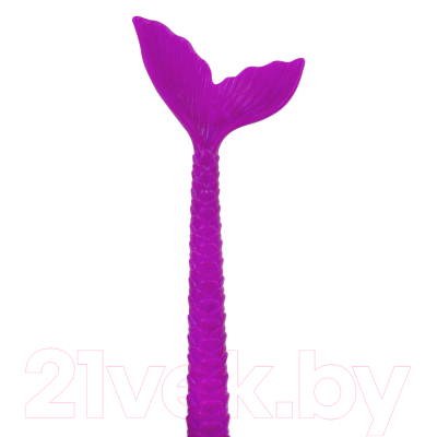 Ручка шариковая Юнландия Русалка / 143777