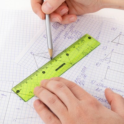 Линейка Юнландия Color / 210752