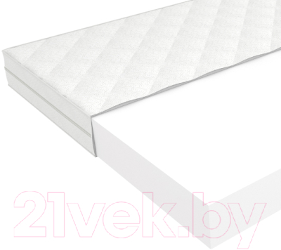 Детский матрас EOS Лайт 24 80x165 - фото