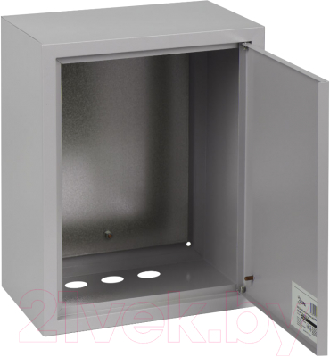 Корпус металлический ЭРА ЩМП-1-0 УХЛ3 IP31 / Б0057142 - фото