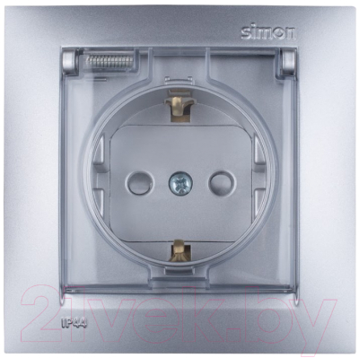 Розетка Simon 1590450-033 - фото