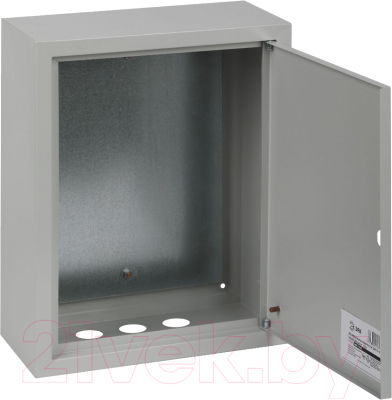 Корпус металлический ЭРА ЩМП-1-1 УХЛ3 IP31 / Б0057143 - фото