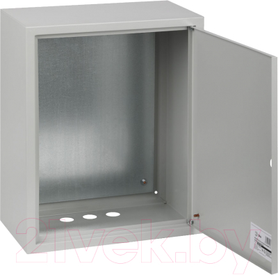 Корпус металлический ЭРА ЩМП-2-0 УХЛ3 IP31 / Б0057144 - фото